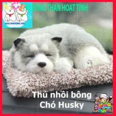 Thú Bông Khử Mùi Than Hoạt Tính Dễ Thương - Trang Trí Ô Tô & Nhà, Lọc Không Khí & Dễ Thương cho Bé Yêu