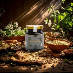 Cao Vị Nhân Đại Phú 100g - Thực Phẩm Chức Năng Hỗ Trợ Phụ Nữ U Xơ, U Nang Lành Tính, Tăng Cường Sức Khỏe Sinh Sản
