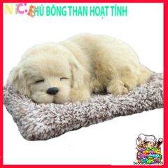 Thú Bông Khử Mùi Than Hoạt Tính - Gối Trang Trí Ô Tô Dễ Thương, Hút Ẩm, Lọc Khí Trong Xe và Không Gian Sống