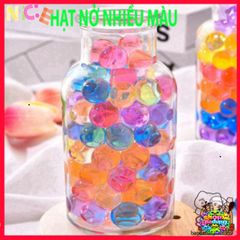 4000 Hạt Nở Đầy Màu Sắc Trồng Cây Slime Kỳ Diệu