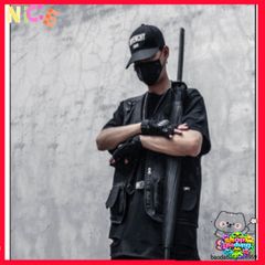 Ô Dù Katana Samurai Đen - Dù Chống Nắng, Chống Mưa Phong Cách Nhật Bản, Thiết Kế Độc Đáo cho Sự Khác Biệt và Thời Trang