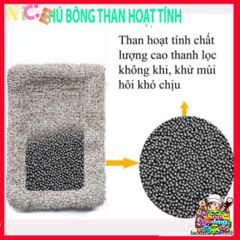 Thú Bông Chó Mèo Khử Mùi - Trang Trí Ô Tô Bằng Than Hoạt Tính Nano - Giải Pháp Không Khí Trong Lành Cho Ô Tô và Nhà Ở