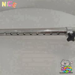 Gậy Chống Đi Lại Gấp Gọn Fuzy Có Đèn Pin - Tay Cầm Chống Trượt An Toàn Cho Người Già và Người Khó Khăn Trong Di Chuyển