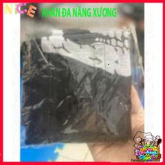 Khăn Phượt Đa Năng Chống Nắng Chống Bụi - Khẩu Trang Nhiều Màu Cho Đi Xe Máy và Hoạt Động Ngoài Trời