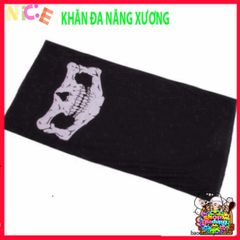 Khẩu Trang Đa Năng Xương - Khăn Lanh Thoáng Mát, Chống Nắng, Phù Hợp Dã Ngoại, Leo Núi, Thời Trang Năng Động, Quà Tặng Ý Nghĩa