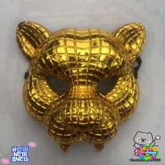 Mặt Nạ Trò Chơi Con Mực Halloween - Phụ Kiện Hóa Trang Độc Đáo Cho Tiệc & Lễ Hội - An Toàn & Thoải Mái Thiết Kế