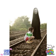 Bộ Trang Phục Vô Diện Đen - Áo Choàng và Mặt Nạ Hóa Trang Bí Ẩn Cho Dịp Cosplay và Halloween