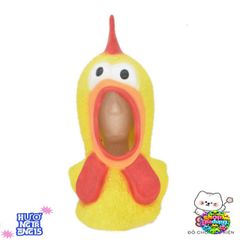 Mặt Nạ Gà Trống Hài Hước - Đạo Cụ Tiệc Tùng Độc Đáo Cho Halloween và Lễ Hội - Phụ Kiện Thời Trang Vui Nhộn