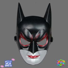Mặt Nạ Người Dơi Che Phủ Toàn Bộ - Đồ Chơi Hóa Trang Độc Đáo Cho Fan Batman, Phù Hợp Tất Cả Lứa Tuổi