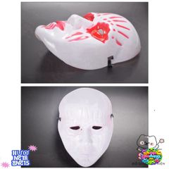 Mặt Nạ Hóa Trang Fancy Dress SK - Phụ Kiện Tiệc Tùng, Chất Liệu Cao Cấp, Mẫu Mã Đa Dạng