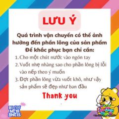 Thú Bông Khử Mùi Than Hoạt Tính Dễ Thương - Phụ Kiện Trang Trí Không Gian Sống và Xe Hơi - Giải Pháp Khử Mùi Hiệu Quả
