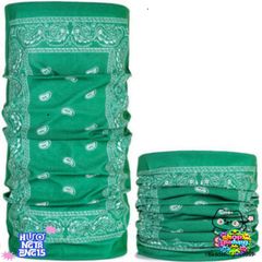 Khăn Ống Đa Năng Chống Nắng, Gió và Lạnh - Vải Thun Thoáng Mát Cho Phượt Thú và Du Lịch, Cổ Khẩu Trang Bảo Vệ Da