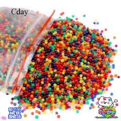 Hạt Nở Tinh Thể 1kg - Trang Trí Cây Cối, Slime Đa Năng, Hạt Pha Lê Màu Sắc Sáng Tạo, Quà Tặng Độc Đáo Cho Trẻ Em