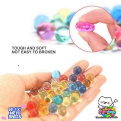 Hạt Nở Tinh Thể 1kg - Trang Trí Cây Cối, Slime Đa Năng, Hạt Pha Lê Màu Sắc Sáng Tạo, Quà Tặng Độc Đáo Cho Trẻ Em