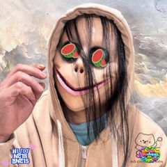 Mặt Nạ Halloween Kinh Dị Dáng Tóc Dài - Phụ Kiện Cosplay Ma Quái Cho Bữa Tiệc Hóa Trang, Đồ Chơi Kinh Dị Cho Tất Cả Lứa Tuổi