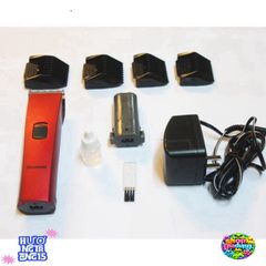 Tông Đơ Cắt Tóc Rewell RFCD-900 Chính Hãng - Máy Cắt Tóc Cao Cấp An Toàn, Tiện Lợi Cho Gia Đình