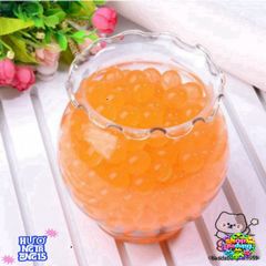 Hạt Nở Nhiều Màu 5000 Viên - Trang Trí Nhà Cửa, Sáng Tạo Tiểu Cảnh, Thủ Công Mỹ Nghệ Tươi Sáng - Thao Hoàng Thư