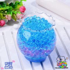Hạt Nở Nhiều Màu 5000 Viên - Trang Trí Nhà Cửa, Sáng Tạo Tiểu Cảnh, Thủ Công Mỹ Nghệ Tươi Sáng - Thao Hoàng Thư