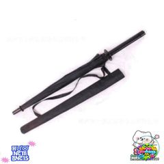 Ô Dù Kiếm Nhật Katana 24 Nan - Phụ Kiện Thời Trang Bảo Vệ, Phong Cách Samurai Nổi Bật, Chống Gỉ, Tiện Lợi Để Đi Hẹn Hò và Dã Ngoại