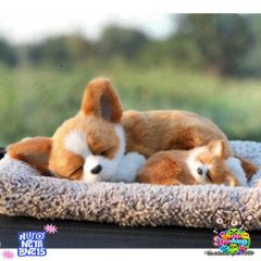Thú Bông Hút Mùi Than Hoạt Tính Dễ Thương - Khử Mùi Và Tạo Không Khí Trong Lành Cho Nhà Và Xe Hơi, Quà Tặng Ý Nghĩa