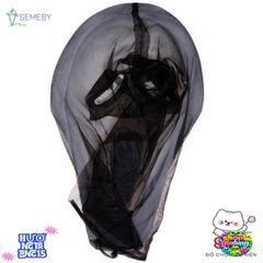 Mặt Nạ Halloween Kinh Dị Độc Đáo - Váy Đẫm Máu Da Nữ Thời Trang Cosplay Phụ Kiện Tiệc Chất Liệu An Toàn Cho Mọi Lứa Tuổi