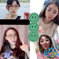 Ống Hút Mắt Kính Gọng Trái Tim Độc Đáo - Phụ Kiện Thời Trang Vui Nhộn Cho Tiệc Tùng và Sự Kiện M1429