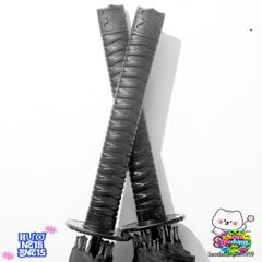 Ô Dù KATANA phong cách Nhật Bản - Ô Che Mưa Cán Kiếm Độc Đáo, Chất Liệu Bền Bỉ, Quà Tặng Thời Trang Sáng Tạo