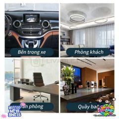 Thú Nhồi Bông Mèo Ngủ - Khử Mùi Không Khí Ô Tô và Nhà Cửa, Đồ Chơi Dễ Thương Cho Trẻ Em và Trang Trí Nội Thất