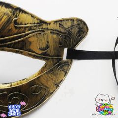 Mặt Nạ Kim Loại Halloween Nửa Mặt -Thiết Kế Hiệp Sĩ Gothic Roma Cho Nam, Phụ Kiện Thời Trang Độc Đáo Cho Mọi Dịp Tiệc