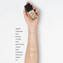 Kem Nền Nars Light Reflecting™ Foundation Tone L1 30ml - Chất lượng cao, che khuyết điểm tự nhiên, phù hợp mọi loại da.