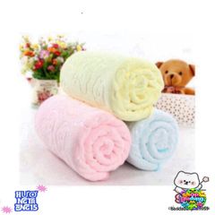 Khăn Tắm Nhật Bản Siêu Mềm 1m4 x 70cm - Khăn Tắm Hút Ẩm Tốt, An Toàn Cho Da, Lựa Chọn Hoàn Hảo Cho Gia Đình