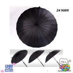 Ô Dù Kiếm Nhật Bản Katana - Dù Che Nắng, Che Mưa Độc Đáo và Bền Bỉ, Phong Cách Vintage Samurai, Quà Tặng Thú Vị Cho Fan Anime