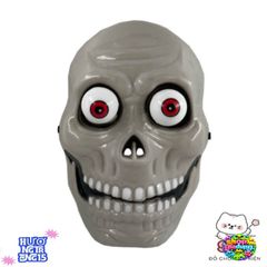 Mặt Nạ Hóa Trang Ma Kinh Dị - 6 Kiểu Độc Đáo Cho Halloween, Tiệc Hóa Trang, Cosplay - Phụ Kiện Thời Trang ấn Tượng