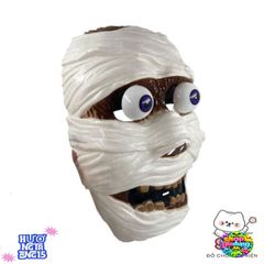 Mặt Nạ Hóa Trang Ma Kinh Dị - 6 Kiểu Độc Đáo Cho Halloween, Tiệc Hóa Trang, Cosplay - Phụ Kiện Thời Trang ấn Tượng