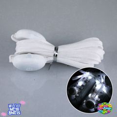 Dây Giày LED Phát Sáng - Phụ Kiện Thời Trang Tiệc Tùng, Chạy Bộ, Trượt Patin, Nhiều Màu Sắc Thú Vị