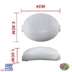 Dây Giày LED Phát Sáng - Phụ Kiện Thời Trang Tiệc Tùng, Chạy Bộ, Trượt Patin, Nhiều Màu Sắc Thú Vị
