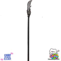 Bộ Vũ Khí Halloween 1m - Búa Rìu, Đao, Lưỡi Hái Nhựa An Toàn cho Trẻ Em - Trang Phục Hóa Trang Độc Đáo