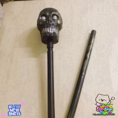 Bộ Vũ Khí Halloween 1m - Búa Rìu, Đao, Lưỡi Hái Nhựa An Toàn cho Trẻ Em - Trang Phục Hóa Trang Độc Đáo