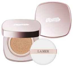 Phấn Nước La Mer The Luminous Lifting Cushion Foundation SPF 20+ - Trang Điểm Lớp Nền Tự Nhiên, Chăm Sóc Da Rạng Rỡ