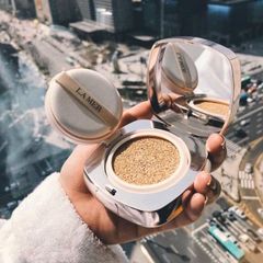 Phấn Nước La Mer The Luminous Lifting Cushion Foundation SPF 20+ - Trang Điểm Lớp Nền Tự Nhiên, Chăm Sóc Da Rạng Rỡ