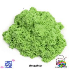 Cát Động Lực Thơm Kinetic Sand - Giải Trí Sáng Tạo An Toàn Cho Trẻ Em 3 Tuổi Trở Lên - Hương Táo, Vanilla, Chocolate, Cherry