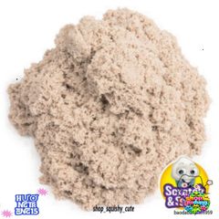 Cát Động Lực Thơm Kinetic Sand - Giải Trí Sáng Tạo An Toàn Cho Trẻ Em 3 Tuổi Trở Lên - Hương Táo, Vanilla, Chocolate, Cherry