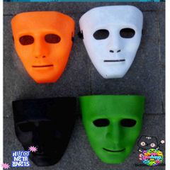 Mặt Nạ Hóa Trang Jabbawockeez 10 Màu - Độc Đáo & Cảm Hứng Hip-Hop cho Halloween và Tiệc Cosplay
