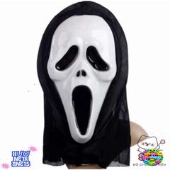 Mặt Nạ Phù Thủy Halloween - Phụ Kiện Thời Trang Ma Quái Độc Đáo cho Tiệc Hóa Trang và Lễ Hội