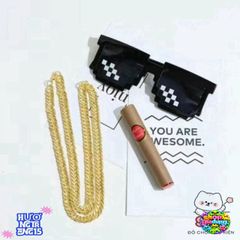 Mặt Nạ Silicone Chó Husky và Shiba - Phụ Kiện Cosplay Độc Đáo, Hài Hước cho Tiệc Halloween và Hóa Trang