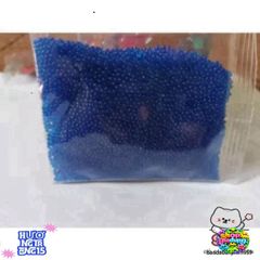 Bộ Hạt Nở Trang Trí Đầy Màu Sắc (5000 Viên, 7-8mm) - Đồ Chơi Giáo Dục An Toàn Cho Trẻ Em Và Trang Trí Cây Cảnh, Bể Cá