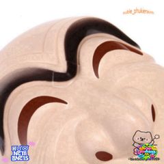 Mặt Nạ Hóa Trang Kỳ Lân Kim Mao Sư Vương - Phụ Kiện Halloween và Tiệc Tùng Độc Đáo, Nguyên Liệu Chất Lượng Cao