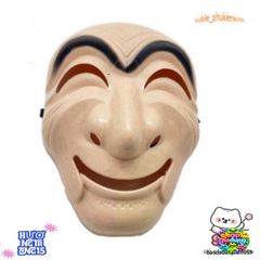 Mặt Nạ Hóa Trang Kỳ Lân Kim Mao Sư Vương - Phụ Kiện Halloween và Tiệc Tùng Độc Đáo, Nguyên Liệu Chất Lượng Cao