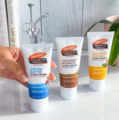 Kem Dưỡng Da Tay Bơ Ca Cao Palmer's Cocoa Butter 96g - Chống Khô Ráp, Dưỡng Ẩm Hiệu Quả, Hương Dịu Nhẹ
