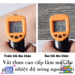 Khẩu Trang Đầu Lâu Thời Trang Đen - Phụ Kiện Đa Năng Hài Hước Cho Các Chuyến Phượt Và Hoạt Động Ngoài Trời